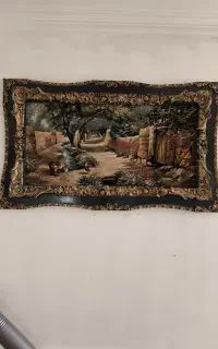 تابلوفرش درحدنو