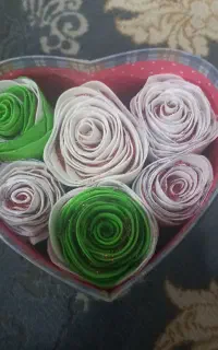 باکس گل