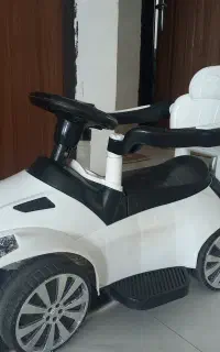 ماشین حمل کودک