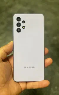 گوشی سامسونگ A32-4G با رم 8 و حافظه 128/ویتنام