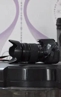 دوربین 700d کنون