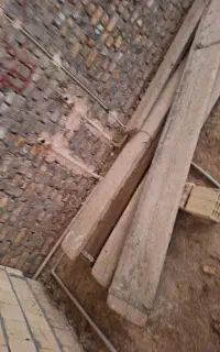 معمار ساختمان
