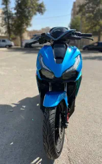 فروش متور سیکلت کلیک