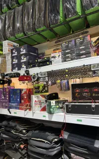 پخش مستقیم با شرایط ویژه عمده هدلایت SMD سکن