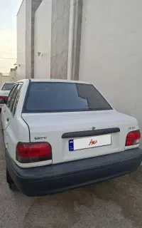 پراید مدل 93
