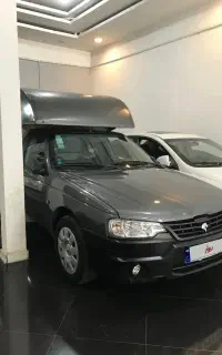 آریسان مدل ۴۰۴ نوک‌ مدادی