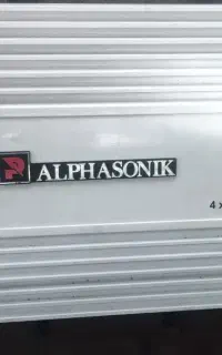 اولی فایر الفاسونیک