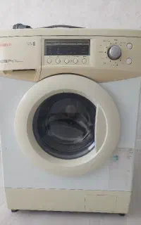 لباسشویی ۷ کیلویی اسنوا