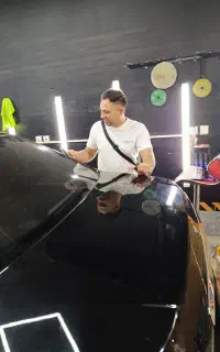 تشخیص رنگ آگاه کارشناسی درمحل و ثابت