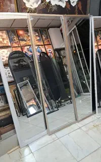 قاب آینه مدل p60