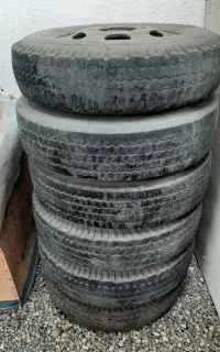 لاستیک آمیکو ۵۲۰۰