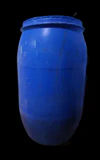 دبه آبی بزرگ ۲۲۰لیتری