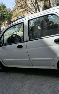 ام وی ام ۱۱۰ مدل ۹۰