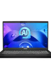 لپ تاپ نو و پلمپ msi