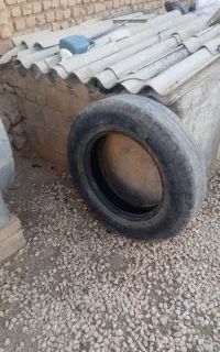لاستیک تریلی