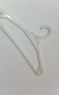 چوب رختی و رگال