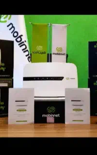 تخفیف ویژه مبین نت