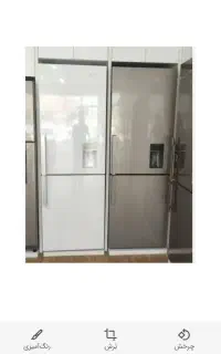 یخچال اسنوا اقساطی و نقدی آخرین تا پایین شهریور