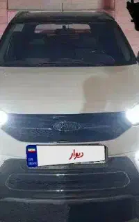 ایکس 33 s نیو اسپرت اتومات مدل 96