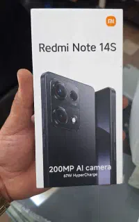 note 14 s 256 نوت ۱۴ اس