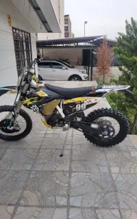 هاسکوارنا اندرو پلاک ملی