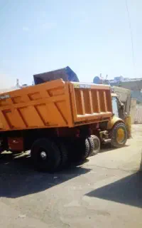 تخریب خاکبرداری و حفاری چاله ارت چاله اسانسور وغیر