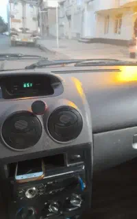 پراید ۱۳۲ مدل ۹۰