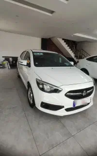شاهین مدل1400