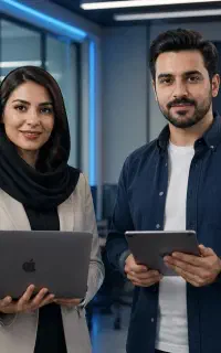 استخدام مدرس