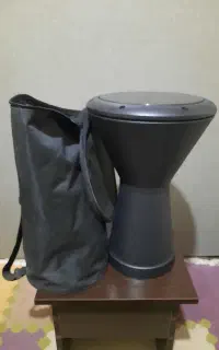 داربوکا یا تمپو پژواک باس ۹ اینج