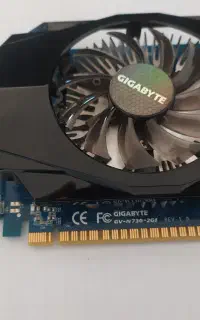 گرافیک N-730-2GI درحد نو HDMI