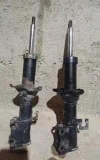کمک جلو