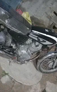 موتور شباب مدل ۸۹  ۱۵۰ cc