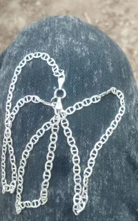 گردنبند نقره ۹۲۵