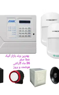 کابل شبکه دوربین مداربسته دزدگیراماکن مودم/رحمانی
