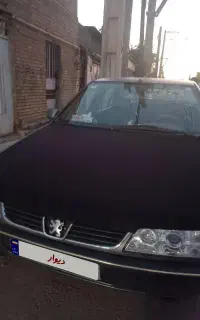 فروش خودرو