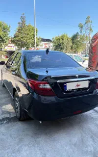 دنا پلاس توربو اتومات ۱۴۰۰