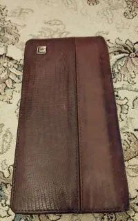 کیف پول جیبی کمری
