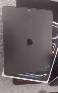 ipad pro 2024 13 inch