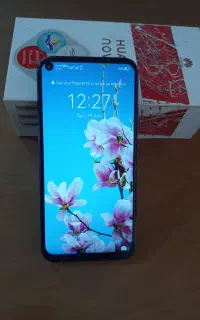 HUAWEI NOVA 7i