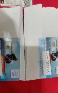 سیم کارت همراه اول دائمی 09112