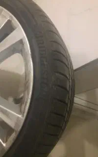 لاستیک بی ام و