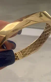 النگو سایز ۲