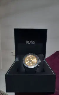 ساعت هوگو باس اورجینال نو