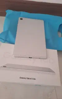 تبلت tab a7 lite