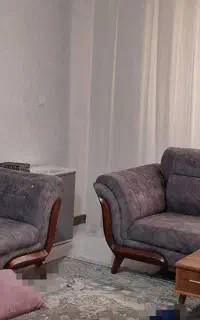 مبل ۷ نفره