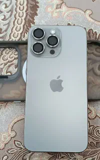 آیفون ۱۵ پرومکس