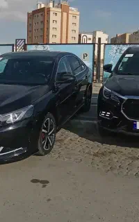 اجاره خودرو ایرانی و خارجی