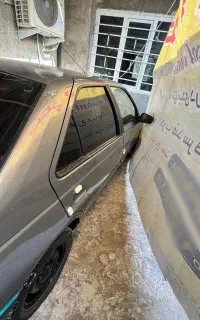 پژو ۴۰۵مدل ۹۱