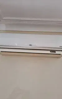 کولر گازی LG